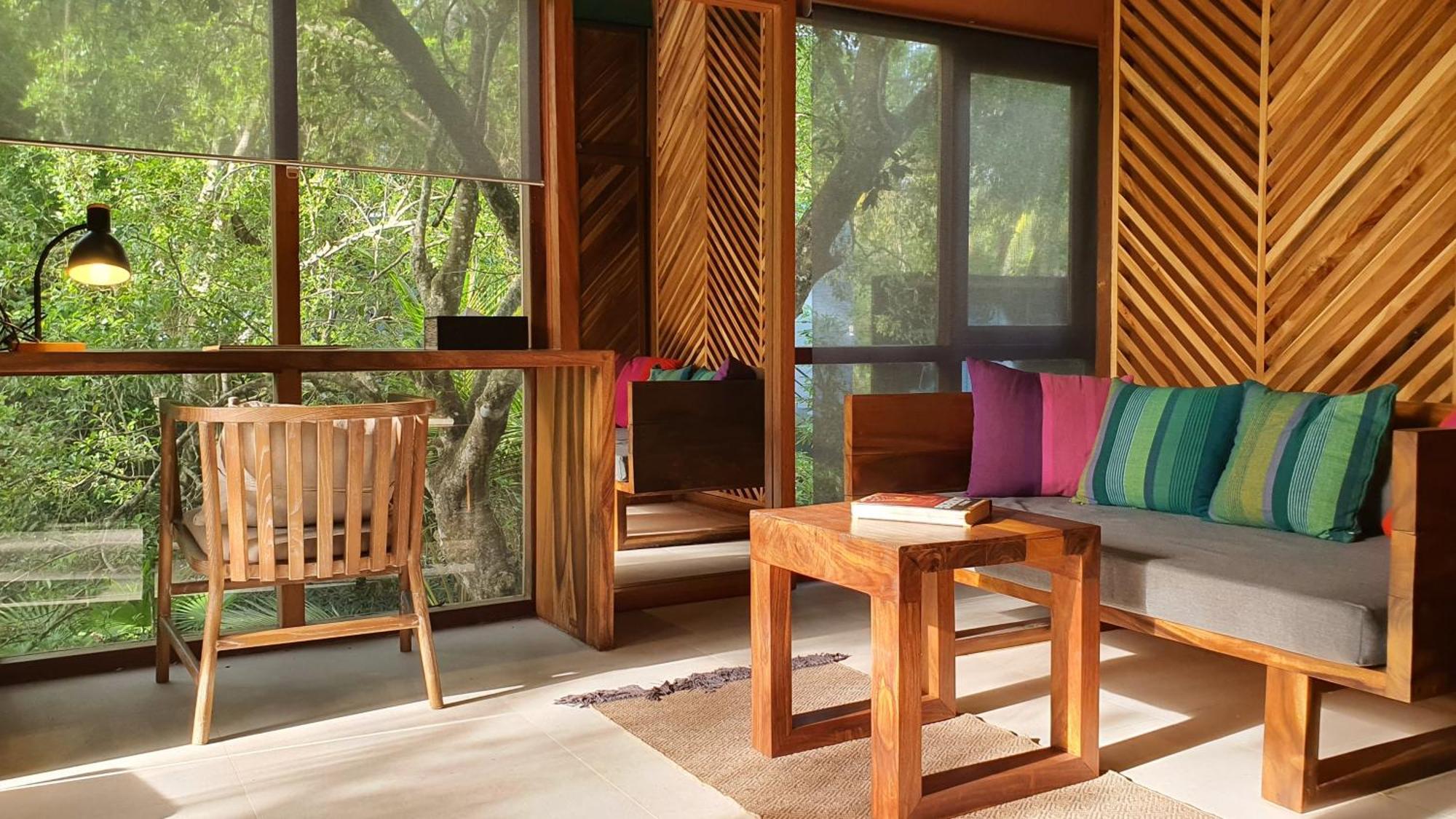 Lankavatara Ocean Retreat & Spa Tangalle Quarto foto