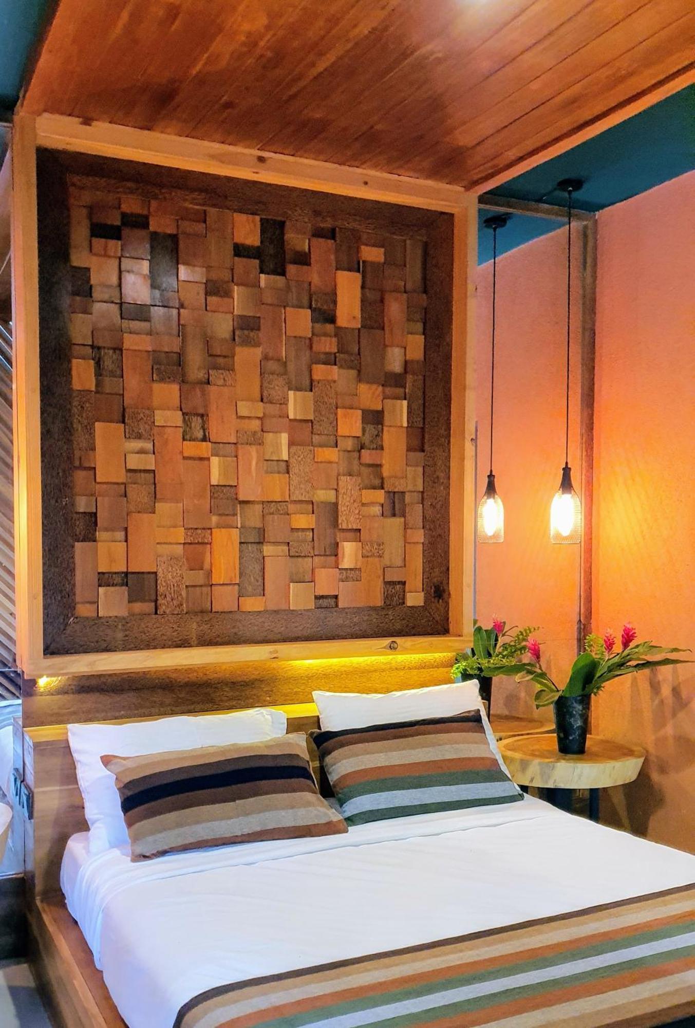 Lankavatara Ocean Retreat & Spa Tangalle Exterior foto