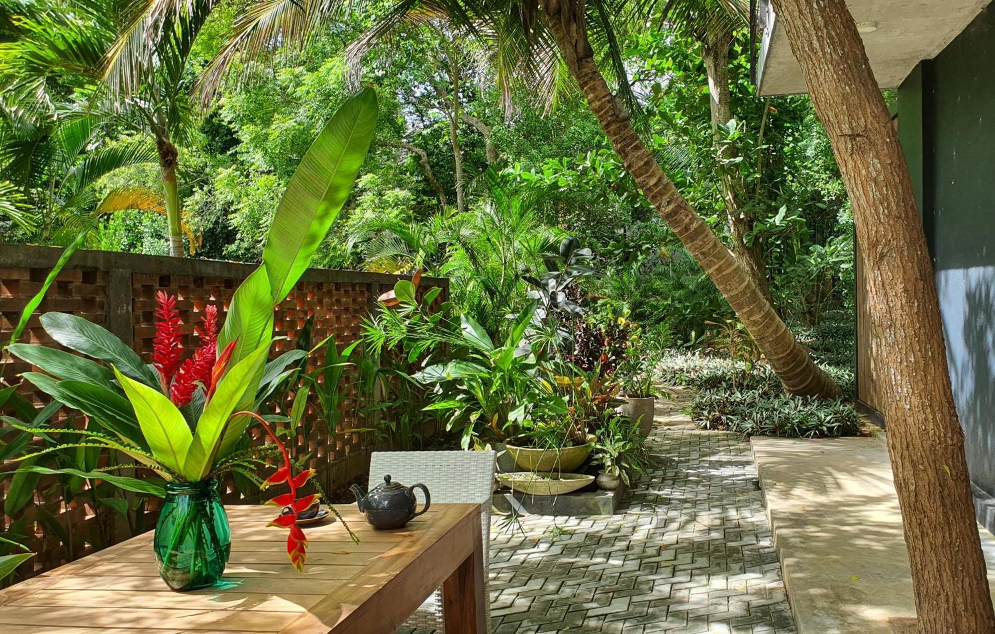Lankavatara Ocean Retreat & Spa Tangalle Quarto foto