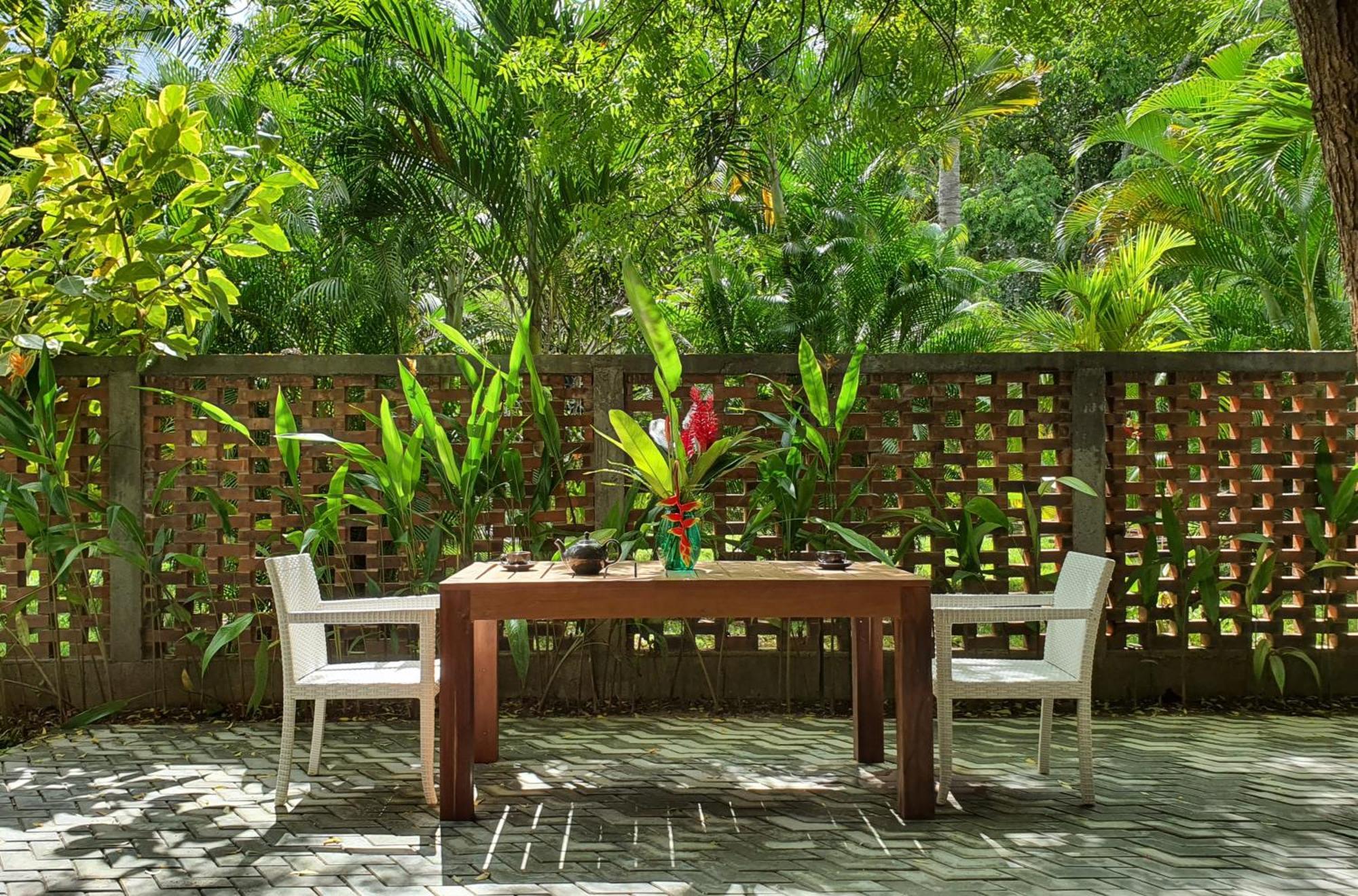 Lankavatara Ocean Retreat & Spa Tangalle Quarto foto