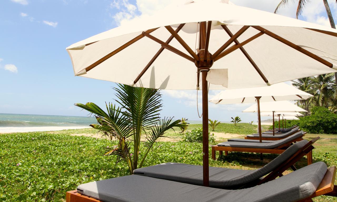 Lankavatara Ocean Retreat & Spa Tangalle Exterior foto